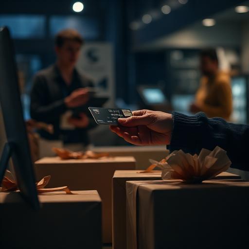E-Commerce Development