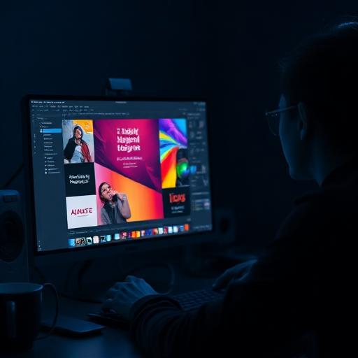 Graphic Design