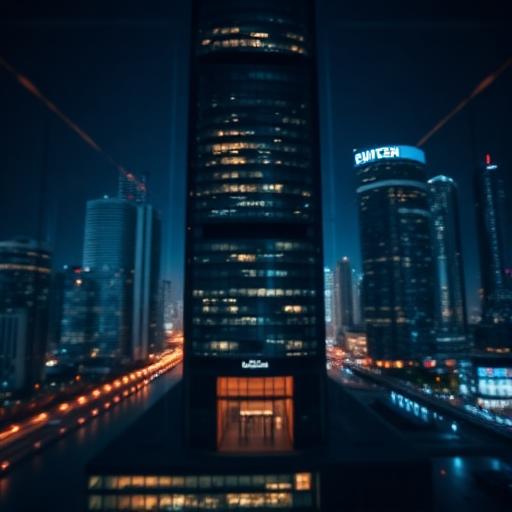 Corporate