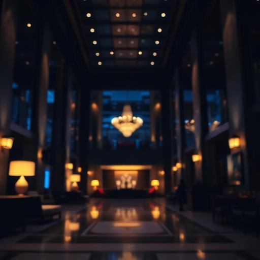 Hotels