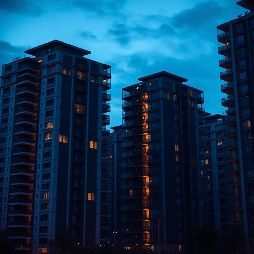 Real Estate