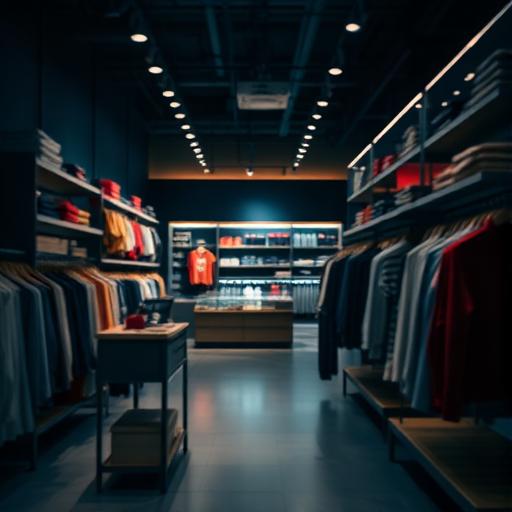 Retail