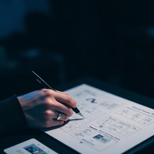 UI/UX Design