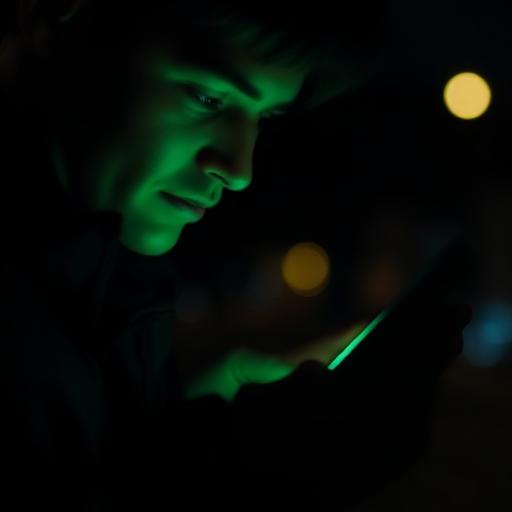 WhatsApp Automation