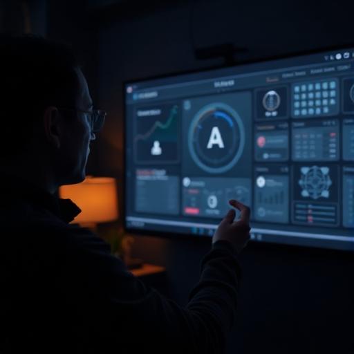 AI Powered Solutions